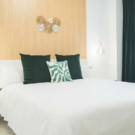 Paraiso Natural En Con Piscina Y Parking Appartement Marbella