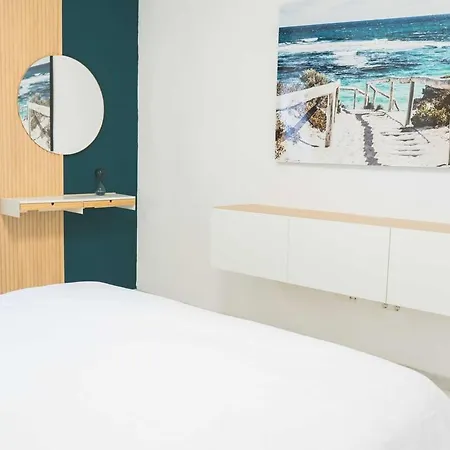 Paraiso Natural En Con Piscina Y Parking * Marbellac
