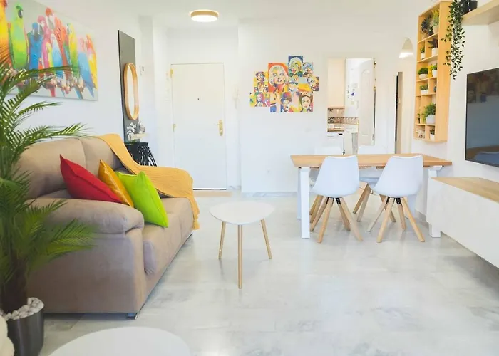 Paraiso Natural En Con Piscina Y Parking Appartement *