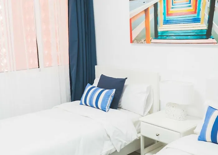 Paraiso Natural En Con Piscina Y Parking Appartement