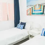 Paraiso Natural En Con Piscina Y Parking Apartment