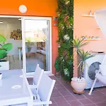 Paraiso Natural En Con Piscina Y Parking * Marbella