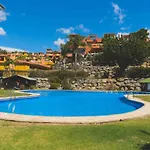 Paraiso Natural En Con Piscina Y Parking Apartment Marbella