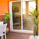 Paraiso Natural En Con Piscina Y Parking Apartmán Marbella