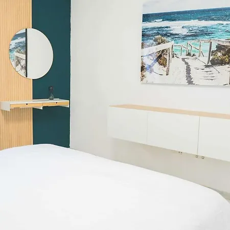 Paraiso Natural En Con Piscina Y Parking Appartement Marbella