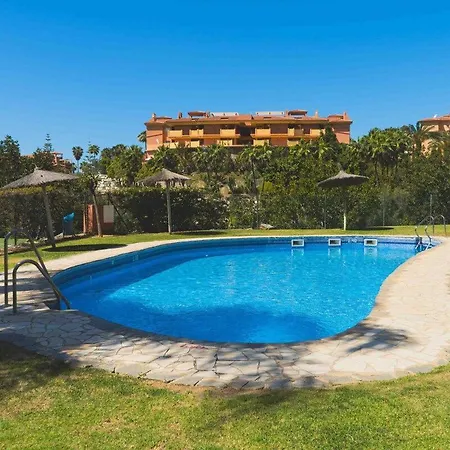 Paraiso Natural En Con Piscina Y Parking Apartment