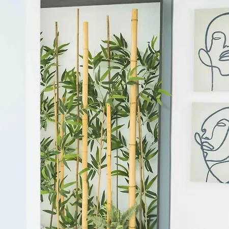 Paraiso Natural En Con Piscina Y Parking Appartement Marbella