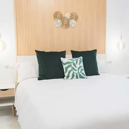 Appartement Paraiso Natural En Con Piscina Y Parking Marbella