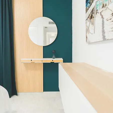 Apartment Paraiso Natural En Con Piscina Y Parking