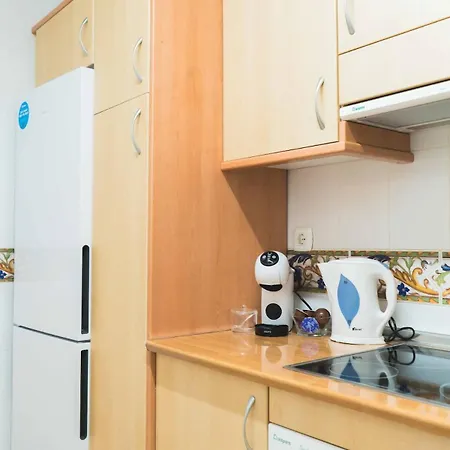 Paraiso Natural En Con Piscina Y Parking Appartement