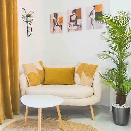 Appartement Paraiso Natural En Con Piscina Y Parking Marbella