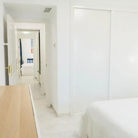 Apartamento Paraíso Natural En Con Piscina Y Parking *