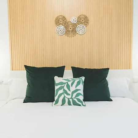 Paraiso Natural En Con Piscina Y Parking ماربيا