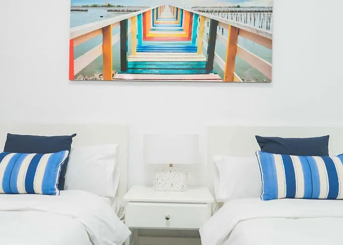 Paraiso Natural En Con Piscina Y Parking