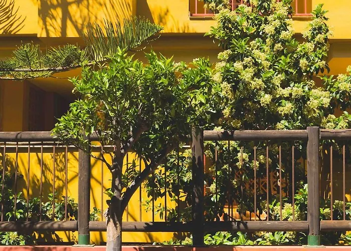 Paraiso Natural En Con Piscina Y Parking アパート *