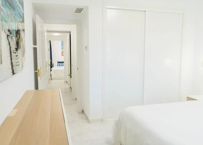 Apartamento Paraíso Natural En Con Piscina Y Parking *