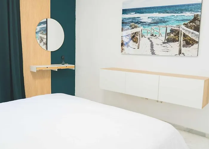 Paraiso Natural En Con Piscina Y Parking * Marbella