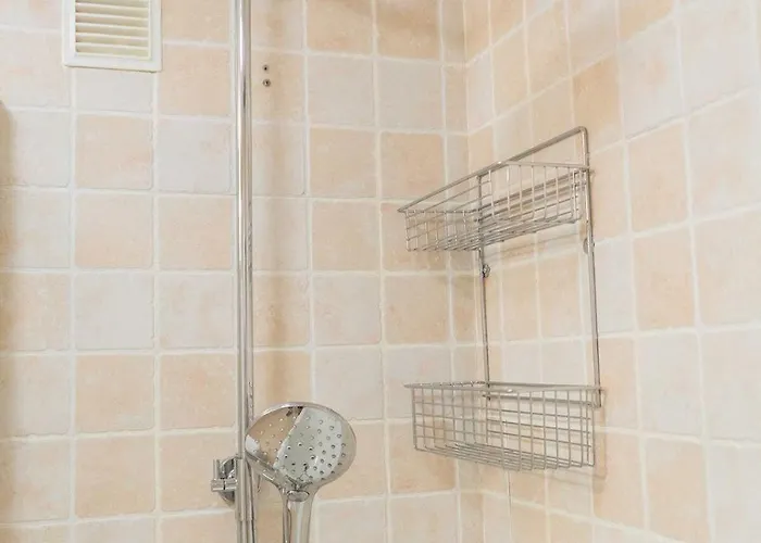 Apartamento Paraíso Natural En Con Piscina Y Parking Marbella