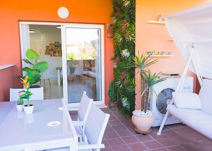 Paraiso Natural En Con Piscina Y Parking Apartament *