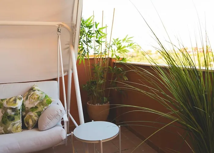 Paraiso Natural En Con Piscina Y Parking