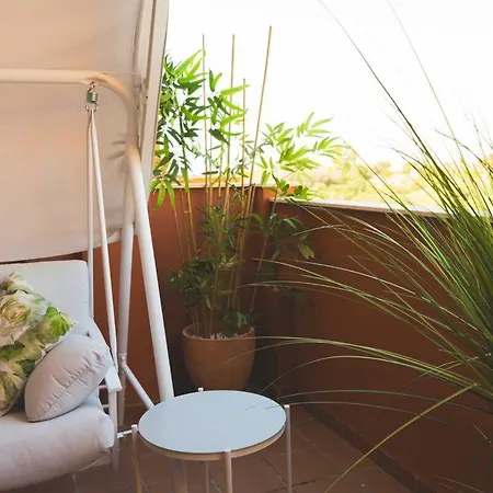 Paraiso Natural En Con Piscina Y Parking 아파트