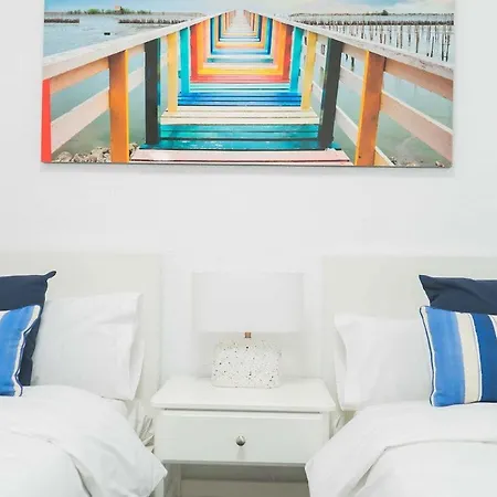 Paraiso Natural En Con Piscina Y Parking