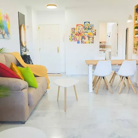 Paraiso Natural En Con Piscina Y Parking Apartment *