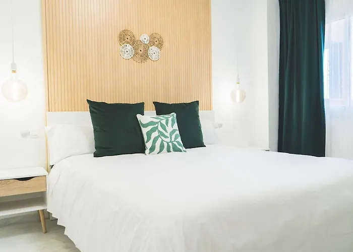 Paraiso Natural En Con Piscina Y Parking * Marbella