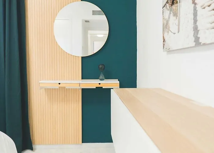 Apartament Paraiso Natural En Con Piscina Y Parking