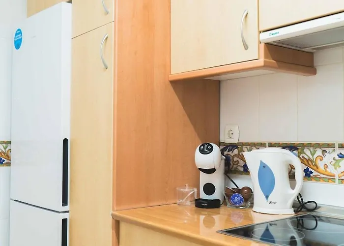 Paraiso Natural En Con Piscina Y Parking Apartament