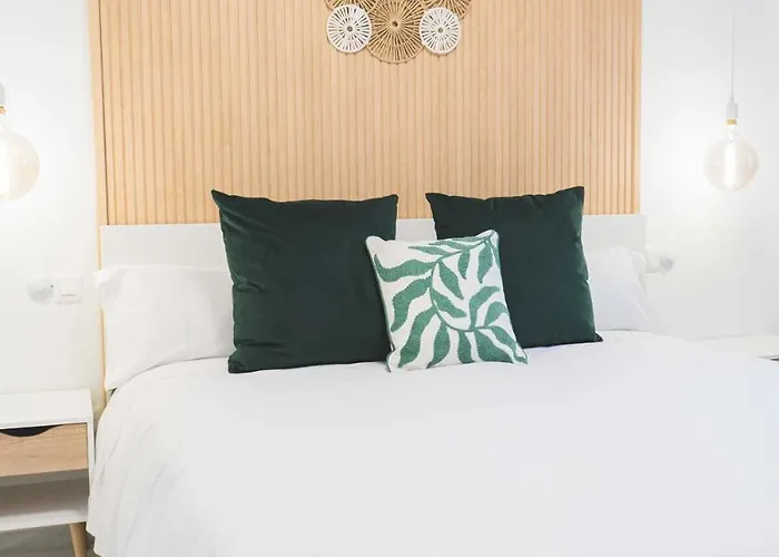 Paraiso Natural En Con Piscina Y Parking Apartment Marbella