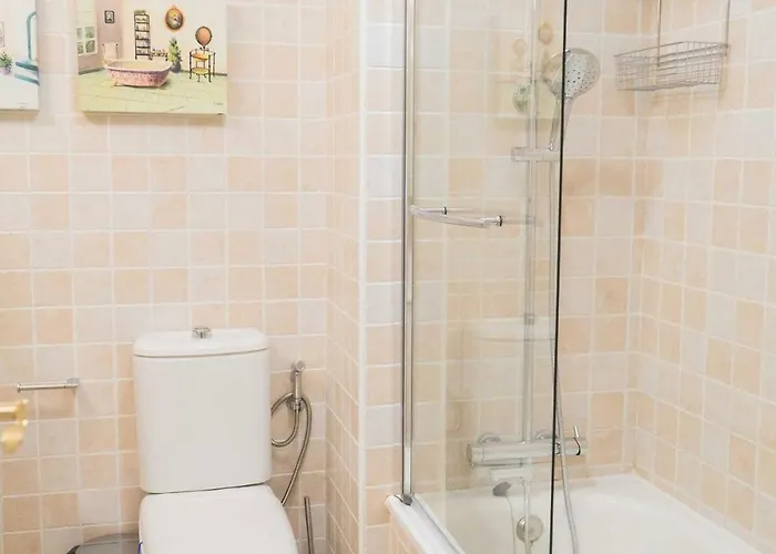Paraiso Natural En Con Piscina Y Parking Apartment